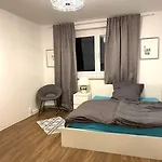 Ueber Den Daechern Im Zentrum Von Dresden