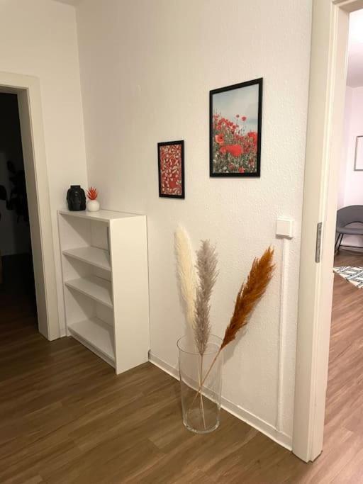 Uber Den Dachern Im Zentrum Von Appartement