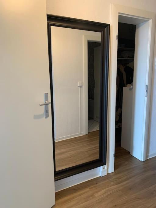 Uber Den Dachern Im Zentrum Von Appartement *