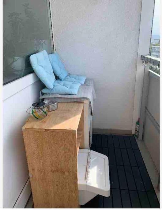 Appartement Uber Den Dachern Im Zentrum Von Dresden