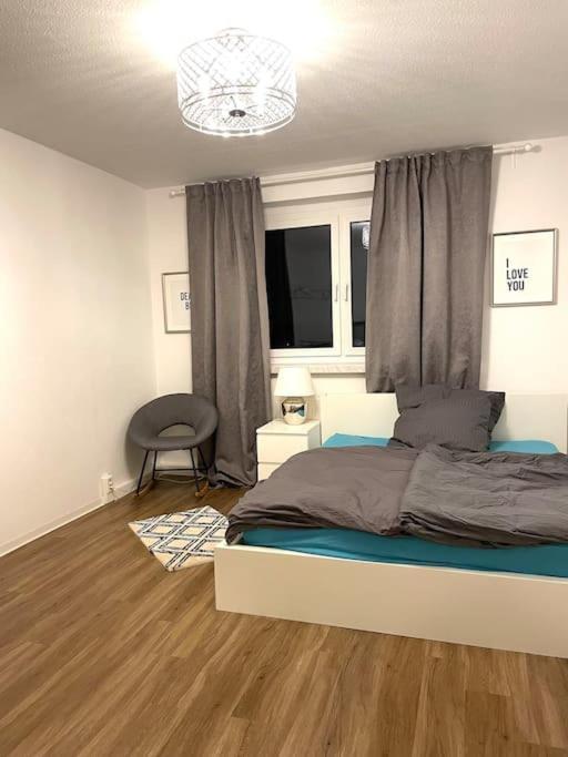 Appartement Uber Den Dachern Im Zentrum Von